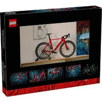 Конструктор LEGO Icons 11380 Дорожный велосипед - Превью изображения №21 — Интернет-магазин Time-Shop
