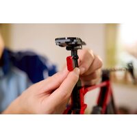 Конструктор LEGO Icons 11380 Дорожный велосипед - Превью изображения №12 — Интернет-магазин Time-Shop
