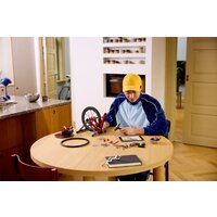 Конструктор LEGO Icons 11380 Дорожный велосипед - Превью изображения №10 — Интернет-магазин Time-Shop