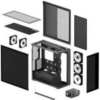 Корпус Arctic Xtender ACPCC00018A - Превью изображения №8 — Интернет-магазин Time-Shop