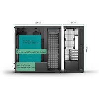 Корпус Arctic Xtender ACPCC00018A - Превью изображения №12 — Интернет-магазин Time-Shop