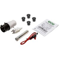 Бензиновый генератор ECO PE-7001RS (black edition) - Превью изображения №7 — Интернет-магазин Time-Shop