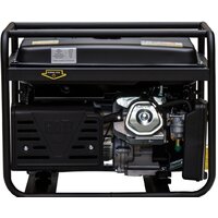 Бензиновый генератор ECO PE-7001RS (black edition) - Превью изображения №2 — Интернет-магазин Time-Shop