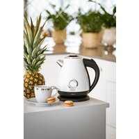 Электрический чайник CAMRY CR1344 WH - Превью изображения №10 — Интернет-магазин Time-Shop