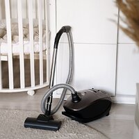 Пылесос Aresa AR-2405 - Превью изображения №10 — Интернет-магазин Time-Shop