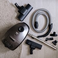 Пылесос Aresa AR-2405 - Превью изображения №9 — Интернет-магазин Time-Shop