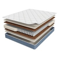 Askona Prime Hit 90x200