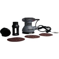 Эксцентриковая шлифмашина Profipower МШЭ-350 - Превью изображения №3 — Интернет-магазин Time-Shop