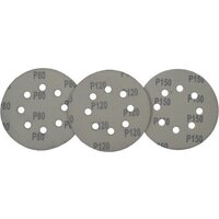 Эксцентриковая шлифмашина Profipower МШЭ-350 - Превью изображения №4 — Интернет-магазин Time-Shop