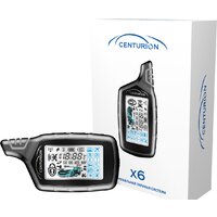 Centurion X6