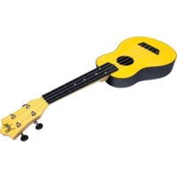 Укулеле Flight TUS35 YW - Превью изображения №4 — Интернет-магазин Time-Shop