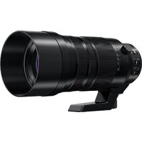 Объектив Panasonic Leica DG Vario-Elmar 100-400 mm F4.0-6.3 ASPH POWER O.I.S. - Превью изображения №2 — Интернет-магазин Time-Shop