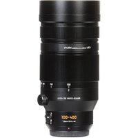 Объектив Panasonic Leica DG Vario-Elmar 100-400 mm F4.0-6.3 ASPH POWER O.I.S. - Превью изображения №8 — Интернет-магазин Time-Shop