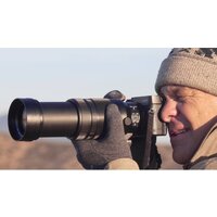 Объектив Panasonic Leica DG Vario-Elmar 100-400 mm F4.0-6.3 ASPH POWER O.I.S. - Превью изображения №21 — Интернет-магазин Time-Shop