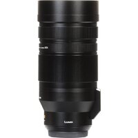 Объектив Panasonic Leica DG Vario-Elmar 100-400 mm F4.0-6.3 ASPH POWER O.I.S. - Превью изображения №9 — Интернет-магазин Time-Shop