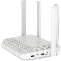 Wi-Fi роутер Netcraze Giga NC-1012 - Превью изображения №3 — Интернет-магазин Time-Shop