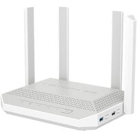 Wi-Fi роутер Netcraze Giga NC-1012 - Превью изображения №2 — Интернет-магазин Time-Shop