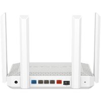 Wi-Fi роутер Netcraze Giga NC-1012 - Превью изображения №6 — Интернет-магазин Time-Shop
