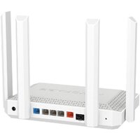 Wi-Fi роутер Netcraze Giga NC-1012 - Превью изображения №7 — Интернет-магазин Time-Shop