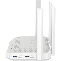 Wi-Fi роутер Netcraze Giga NC-1012 - Превью изображения №4 — Интернет-магазин Time-Shop