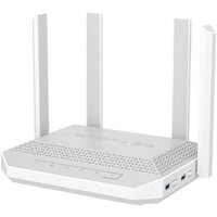 Wi-Fi роутер Netcraze Giga NC-1012 - Превью изображения №12 — Интернет-магазин Time-Shop