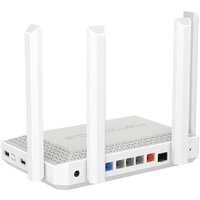 Wi-Fi роутер Netcraze Giga NC-1012 - Превью изображения №5 — Интернет-магазин Time-Shop