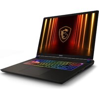Игровой ноутбук MSI Vector 17 HX AI A2XWHG-065RU - Превью изображения №2 — Интернет-магазин Time-Shop