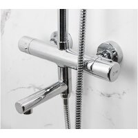 Душевая система  AV Engineering AVTHS2-P42-725A - Превью изображения №4 — Интернет-магазин Time-Shop