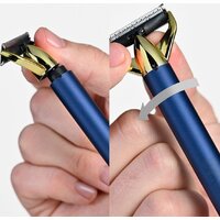 Триммер для бороды и усов BaByliss OT992E - Превью изображения №8 — Интернет-магазин Time-Shop