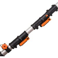 Высоторез Worx WG349E.9 (без АКБ) - Превью изображения №8 — Интернет-магазин Time-Shop