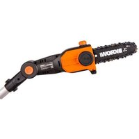 Высоторез Worx WG349E.9 (без АКБ) - Превью изображения №4 — Интернет-магазин Time-Shop