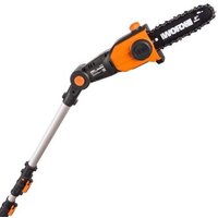 Высоторез Worx WG349E.9 (без АКБ) - Превью изображения №3 — Интернет-магазин Time-Shop