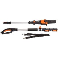 Высоторез Worx WG349E.9 (без АКБ) - Превью изображения №7 — Интернет-магазин Time-Shop