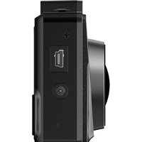 Видеорегистратор-радар детектор-GPS информатор (3в1) SilverStone F1 Hybrid UNO S - Превью изображения №10 — Интернет-магазин Time-Shop