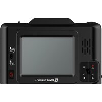 Видеорегистратор-радар детектор-GPS информатор (3в1) SilverStone F1 Hybrid UNO S - Превью изображения №12 — Интернет-магазин Time-Shop