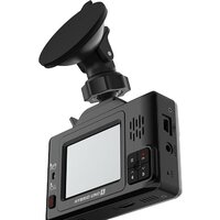 Видеорегистратор-радар детектор-GPS информатор (3в1) SilverStone F1 Hybrid UNO S - Превью изображения №7 — Интернет-магазин Time-Shop