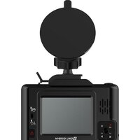Видеорегистратор-радар детектор-GPS информатор (3в1) SilverStone F1 Hybrid UNO S - Превью изображения №11 — Интернет-магазин Time-Shop