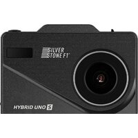 Видеорегистратор-радар детектор-GPS информатор (3в1) SilverStone F1 Hybrid UNO S - Превью изображения №14 — Интернет-магазин Time-Shop