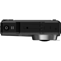 Видеорегистратор-радар детектор-GPS информатор (3в1) SilverStone F1 Hybrid UNO S - Превью изображения №15 — Интернет-магазин Time-Shop