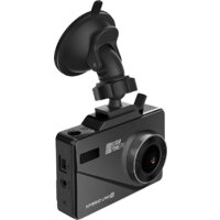 Видеорегистратор-радар детектор-GPS информатор (3в1) SilverStone F1 Hybrid UNO S - Превью изображения №3 — Интернет-магазин Time-Shop