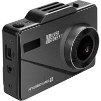 Видеорегистратор-радар детектор-GPS информатор (3в1) SilverStone F1 Hybrid UNO S - Превью изображения №4 — Интернет-магазин Time-Shop