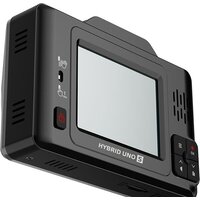 Видеорегистратор-радар детектор-GPS информатор (3в1) SilverStone F1 Hybrid UNO S - Превью изображения №6 — Интернет-магазин Time-Shop