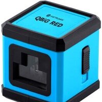 Лазерный нивелир Instrumax QBiG Red - Превью изображения №2 — Интернет-магазин Time-Shop