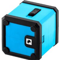 Лазерный нивелир Instrumax QBiG Red - Превью изображения №4 — Интернет-магазин Time-Shop