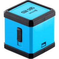 Лазерный нивелир Instrumax QBiG Red - Превью изображения №3 — Интернет-магазин Time-Shop