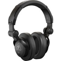 Наушники Behringer HC 200 - Превью изображения №3 — Интернет-магазин Time-Shop