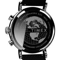Наручные часы Timex TW2V43700 - Превью изображения №3 — Интернет-магазин Time-Shop