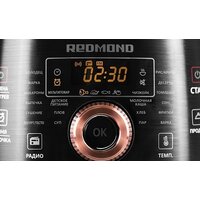 Мультиварка Redmond (Редмонд) SkyKitchen RMK-CB391S - Превью изображения №4 — Интернет-магазин Time-Shop