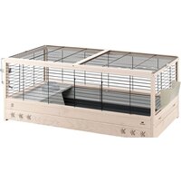 Клетки и аксессуары для птиц и грызунов