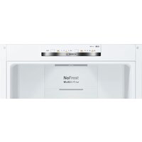 Холодильник Bosch Serie 4 KGN36VWED - Превью изображения №3 — Интернет-магазин Time-Shop